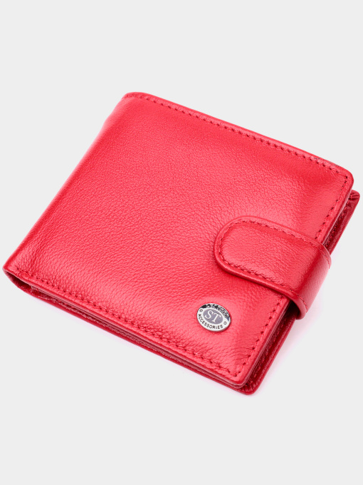 Гаманці ST Leather Accessories модель bag24_19471 Фото