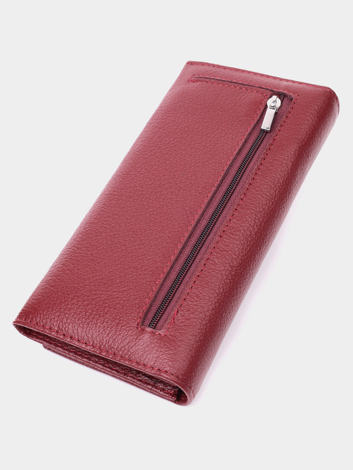 Кошельки ST Leather Accessories модель bag24_22522 Фото