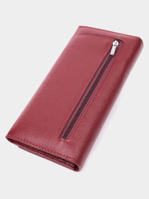 Кошельки ST Leather Accessories модель bag24_22522 Фото