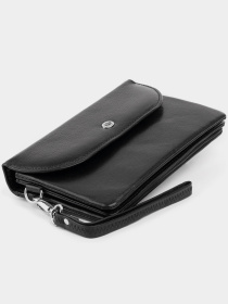 Сумки ST Leather Accessories модель bag24_19316 Фото
