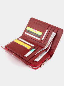 Гаманці ST Leather Accessories модель bag24_19341 Фото