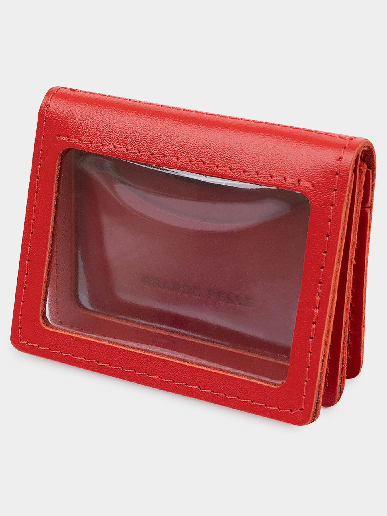 Кошельки Grande Pelle модель bag24_11402 Фото