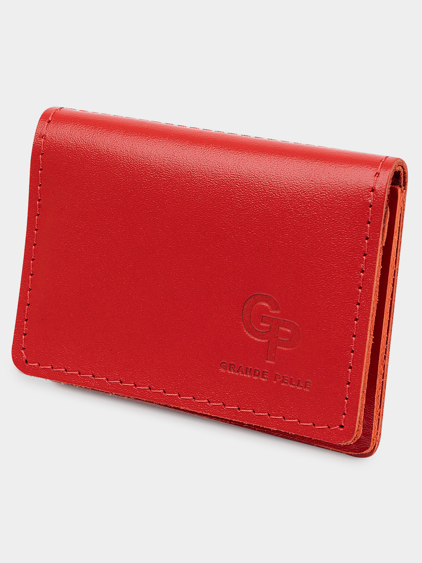 Кошельки Grande Pelle модель bag24_11402 Фото