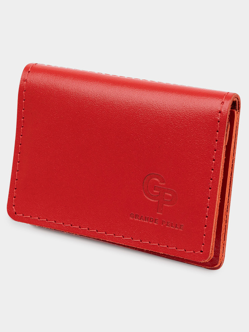 Кошельки Grande Pelle модель bag24_11402 Фото