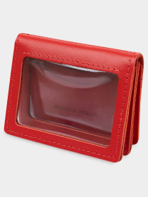 Кошельки Grande Pelle модель bag24_11402 Фото