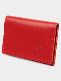 Гаманці Grande Pelle модель bag24_11402 Фото