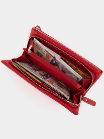 Кошельки ST Leather Accessories модель bag24_19315 Фото