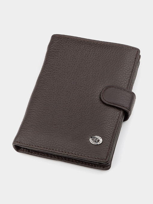 Гаманці ST Leather Accessories модель bag24_18331 Фото
