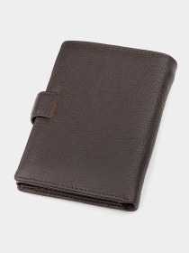 Гаманці ST Leather Accessories модель bag24_18331 Фото