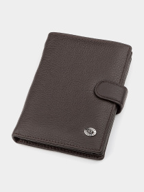 Гаманці ST Leather Accessories модель bag24_18331 Фото
