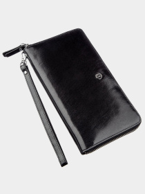 Кошельки Boston Leather Accessories модель bag24_18806 Фото