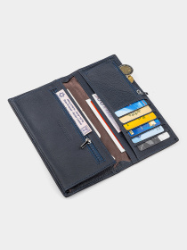 Кошельки ST Leather Accessories модель bag24_18370 Фото