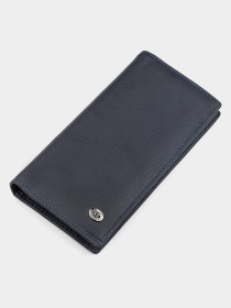Кошельки ST Leather Accessories модель bag24_18370 Фото