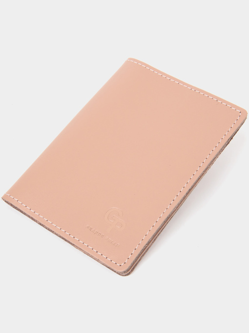 Кошельки Grande Pelle модель bag24_11355 Фото