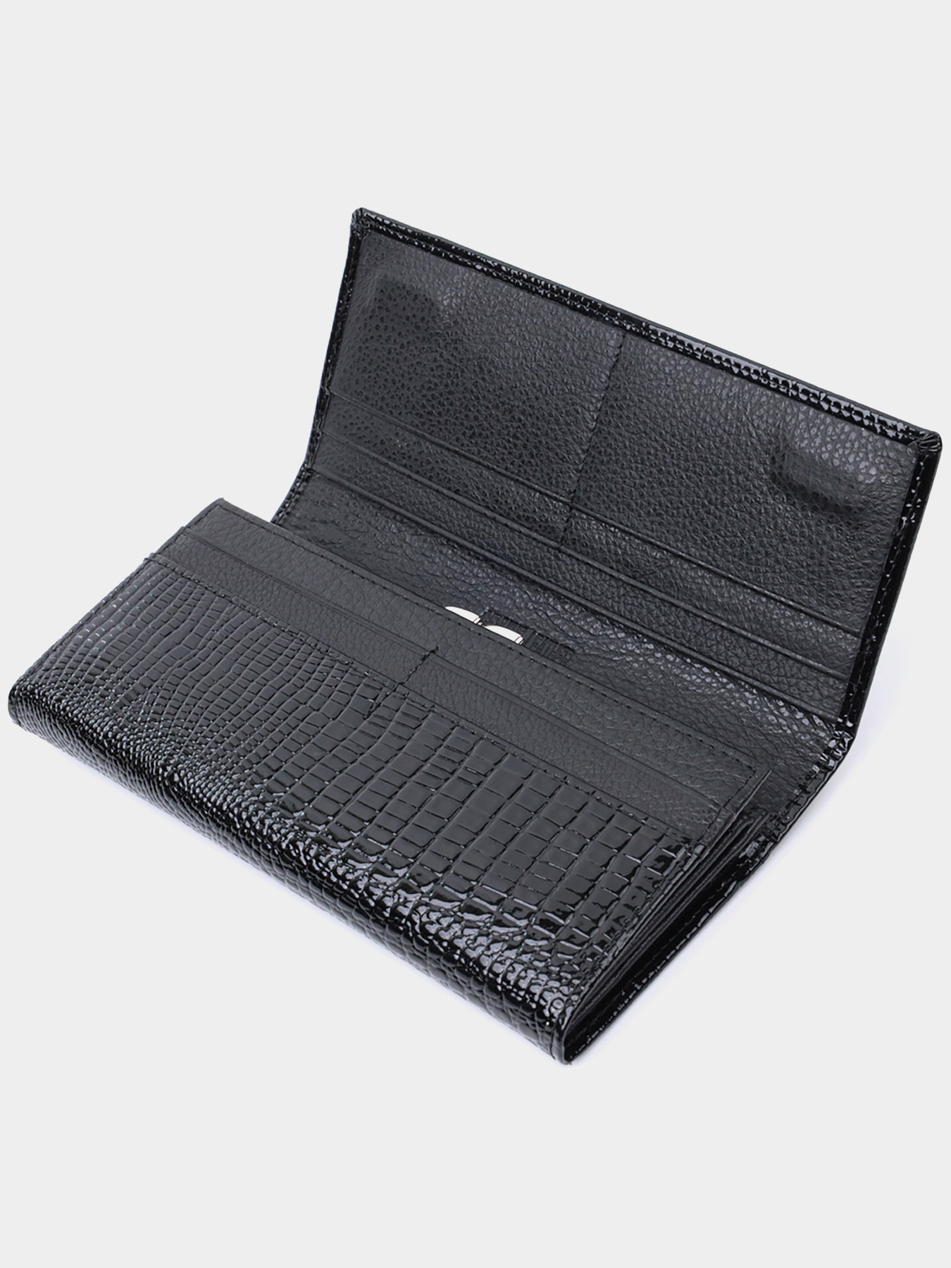 Гаманці ST Leather Accessories модель bag24_22679 Фото