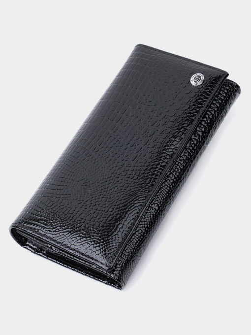 Гаманці ST Leather Accessories модель bag24_22679 Фото