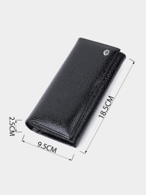 Гаманці ST Leather Accessories модель bag24_22679 Фото