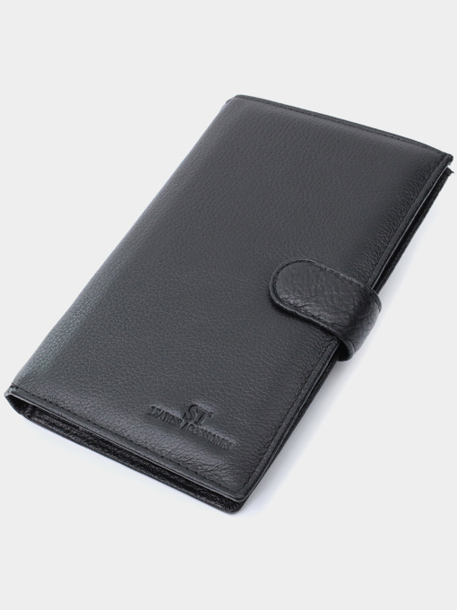 Гаманці ST Leather Accessories модель bag24_22735 Фото