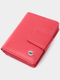 Кошельки ST Leather Accessories модель bag24_22714 Фото