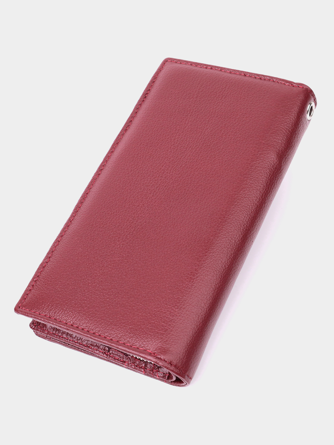 Кошельки ST Leather Accessories модель bag24_22534 Фото