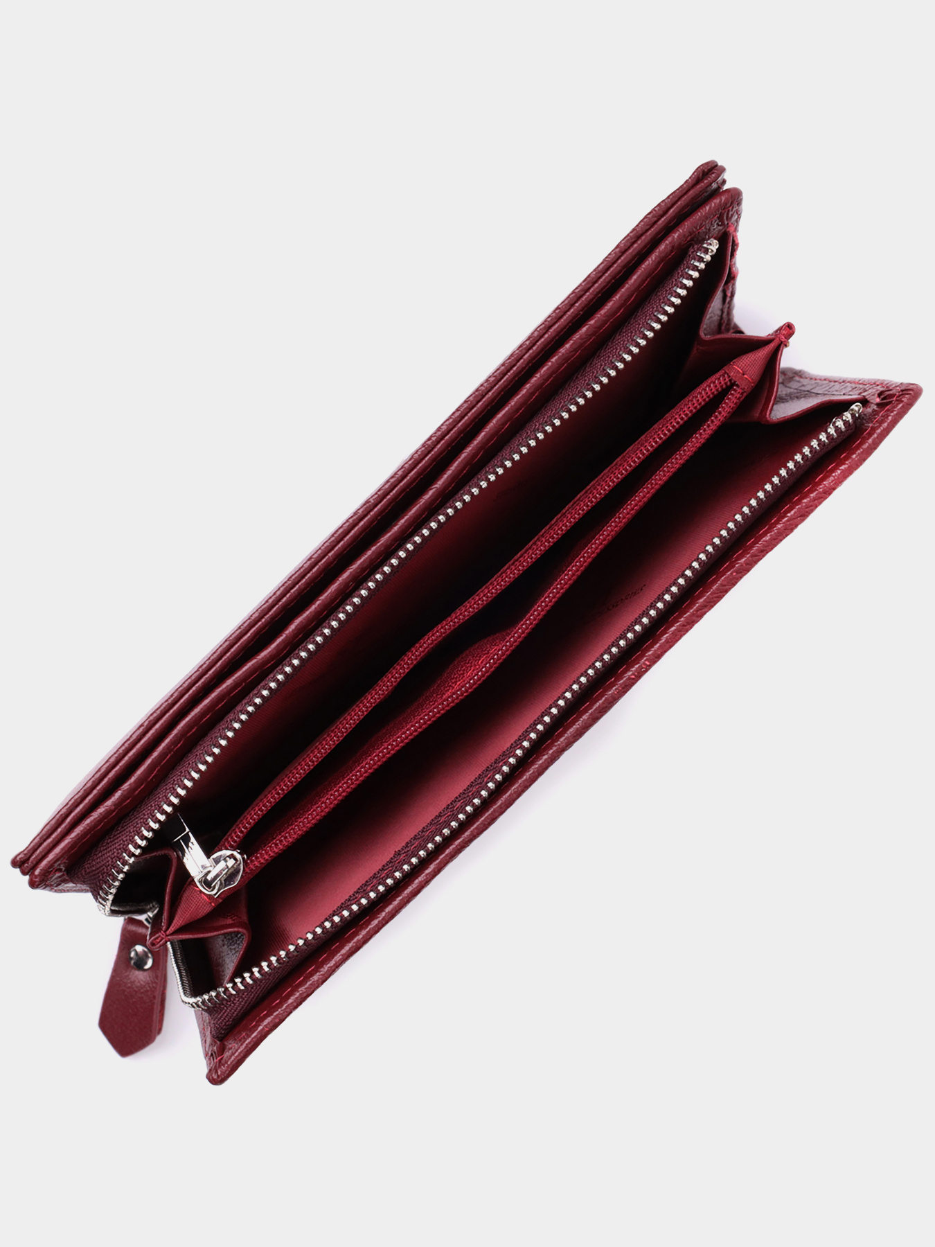 Кошельки ST Leather Accessories модель bag24_22534 Фото