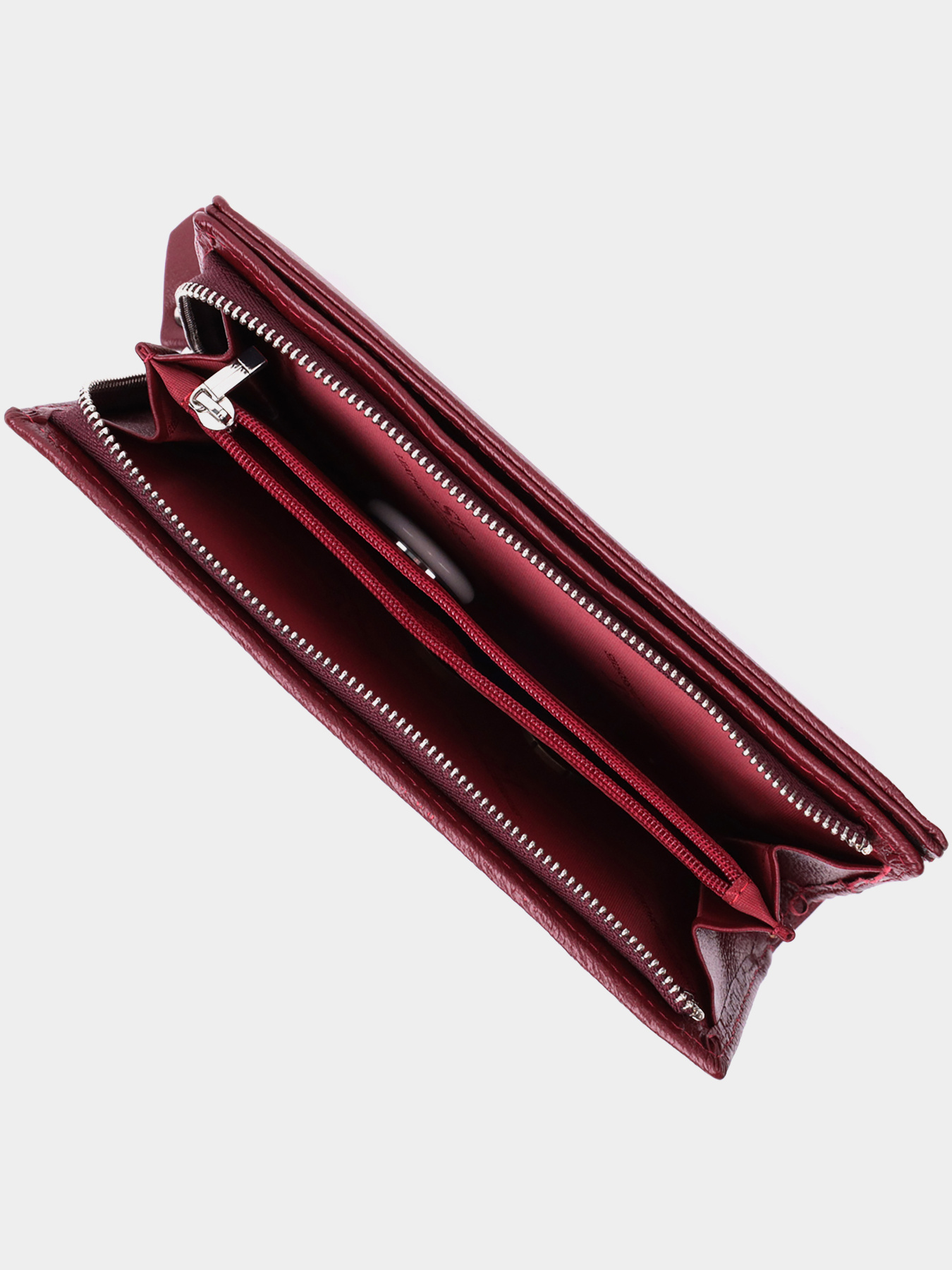 Кошельки ST Leather Accessories модель bag24_22534 Фото