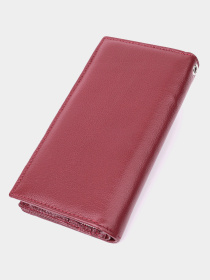 Кошельки ST Leather Accessories модель bag24_22534 Фото