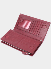 Кошельки ST Leather Accessories модель bag24_22534 Фото