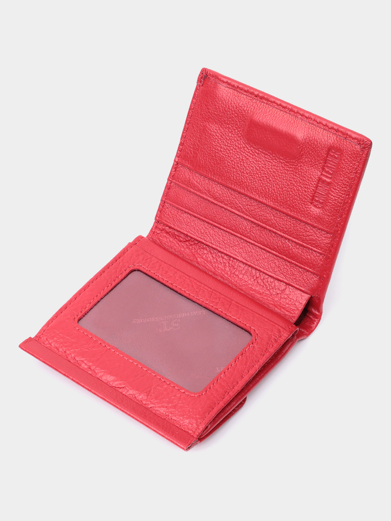 Кошельки ST Leather Accessories модель bag24_22720 Фото