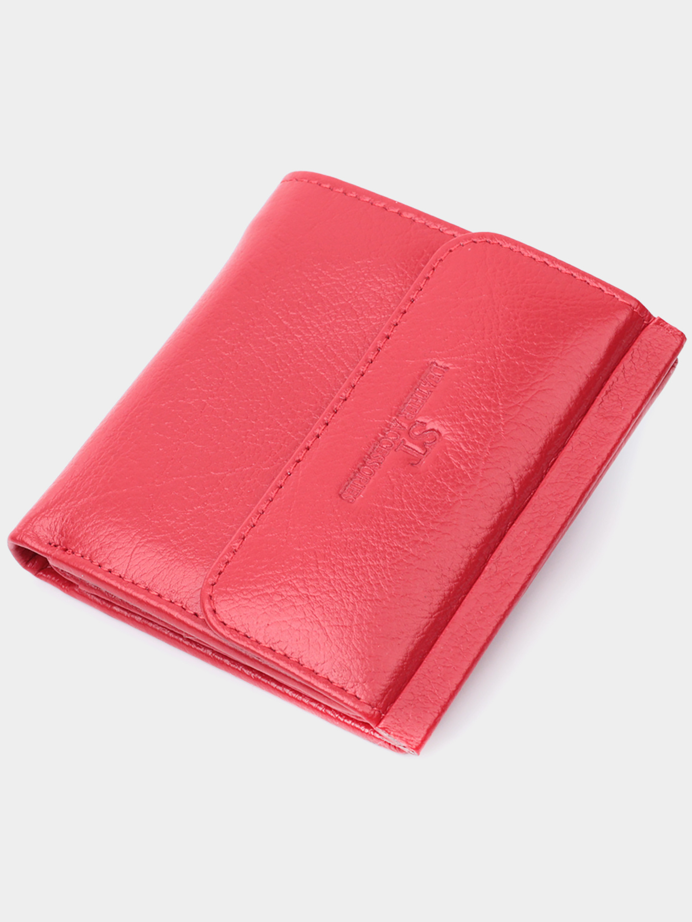 Кошельки ST Leather Accessories модель bag24_22720 Фото