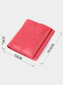 Кошельки ST Leather Accessories модель bag24_22720 Фото
