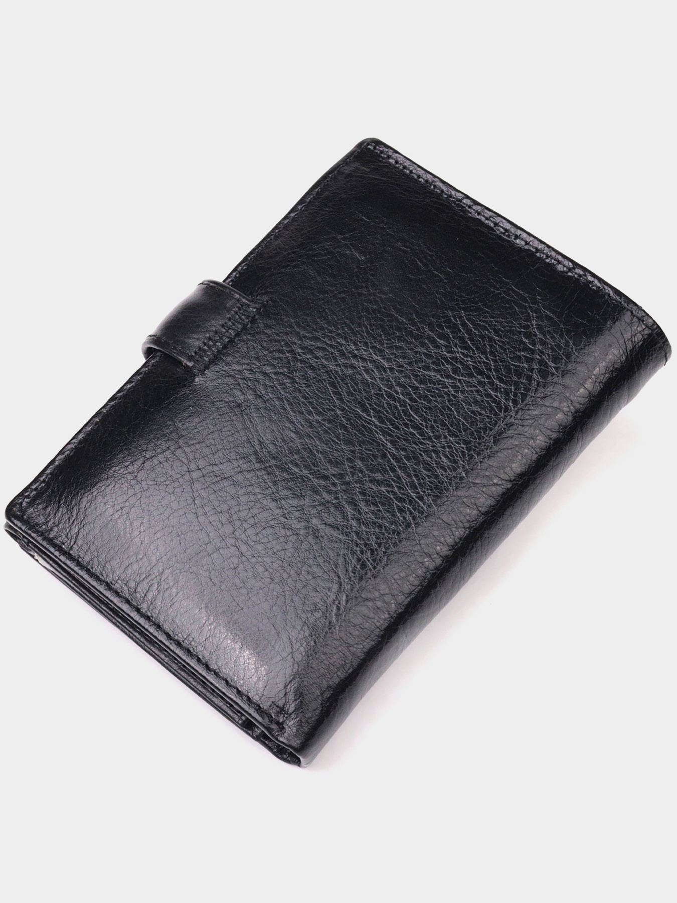 Гаманці ST Leather Accessories модель bag24_19406 Фото