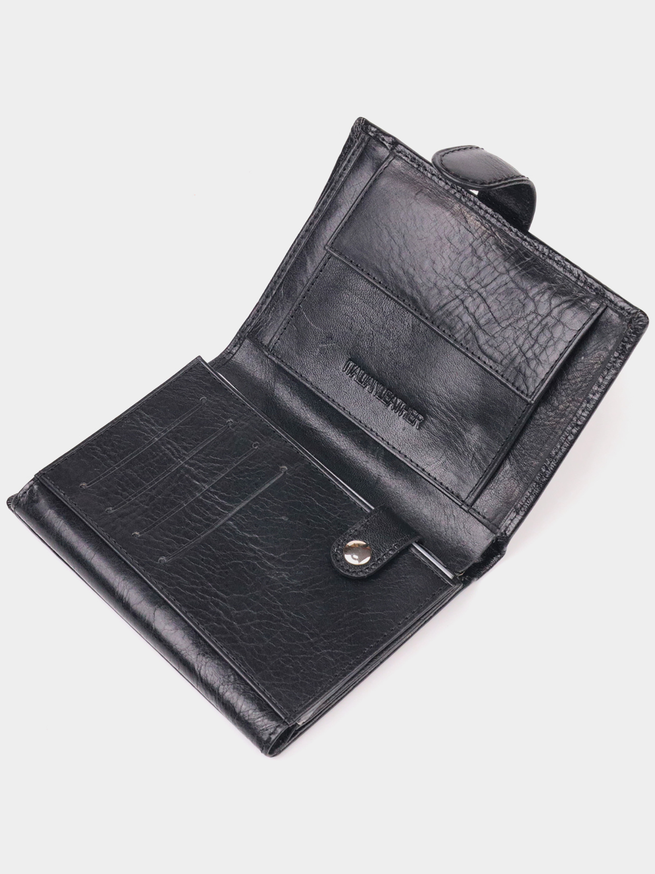 Гаманці ST Leather Accessories модель bag24_19406 Фото