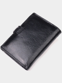 Гаманці ST Leather Accessories модель bag24_19406 Фото