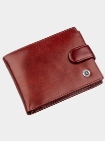 Кошельки Boston Leather Accessories модель bag24_18807 Фото