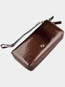 Кошельки ST Leather Accessories модель bag24_18908 Фото