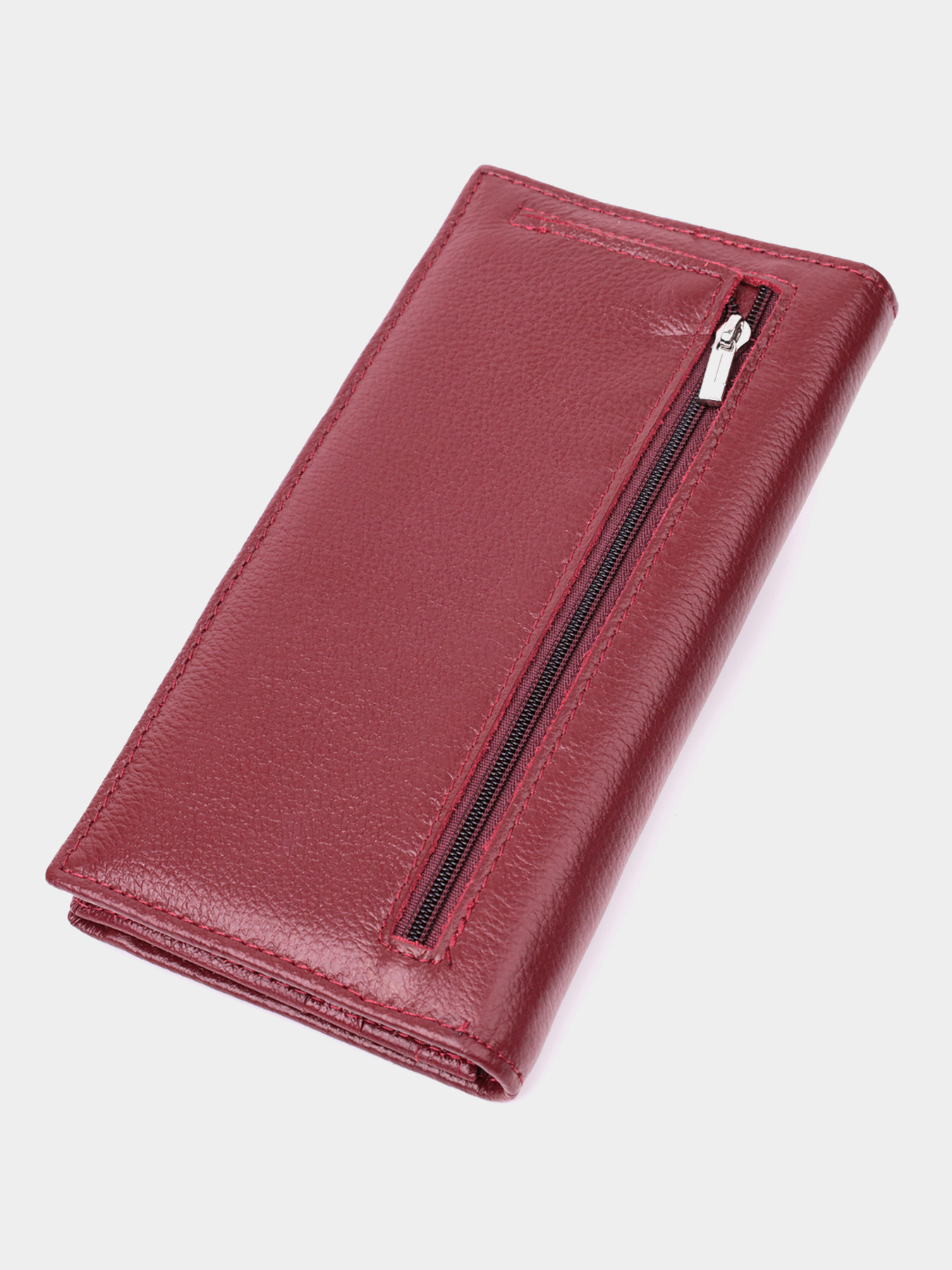 Кошельки ST Leather Accessories модель bag24_22541 Фото