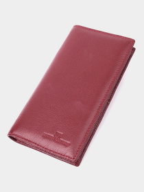 Кошельки ST Leather Accessories модель bag24_22541 Фото