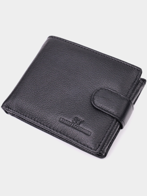Гаманці ST Leather Accessories модель bag24_22480 Фото