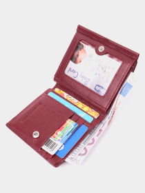 Кошельки ST Leather Accessories модель bag24_22544 Фото