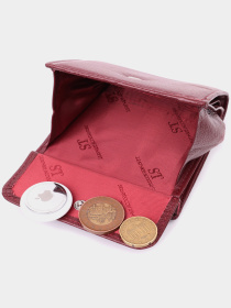Кошельки ST Leather Accessories модель bag24_22544 Фото