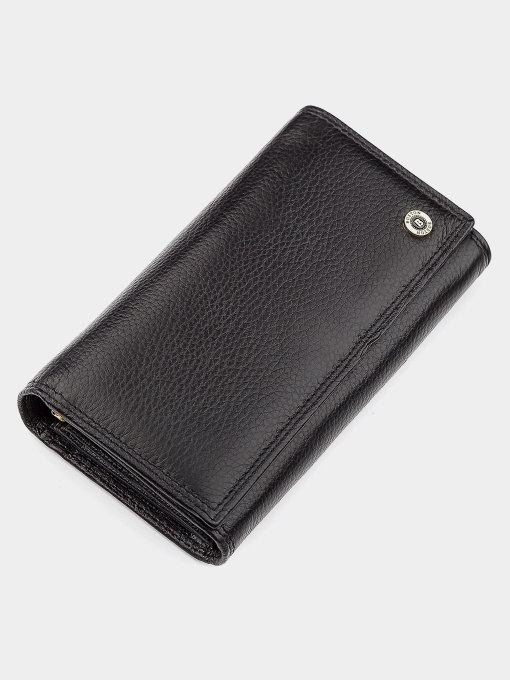Кошельки Boston Leather Accessories модель bag24_18489 Фото