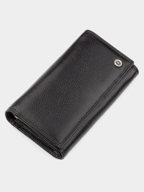 Гаманці Boston Leather Accessories модель bag24_18489 Фото