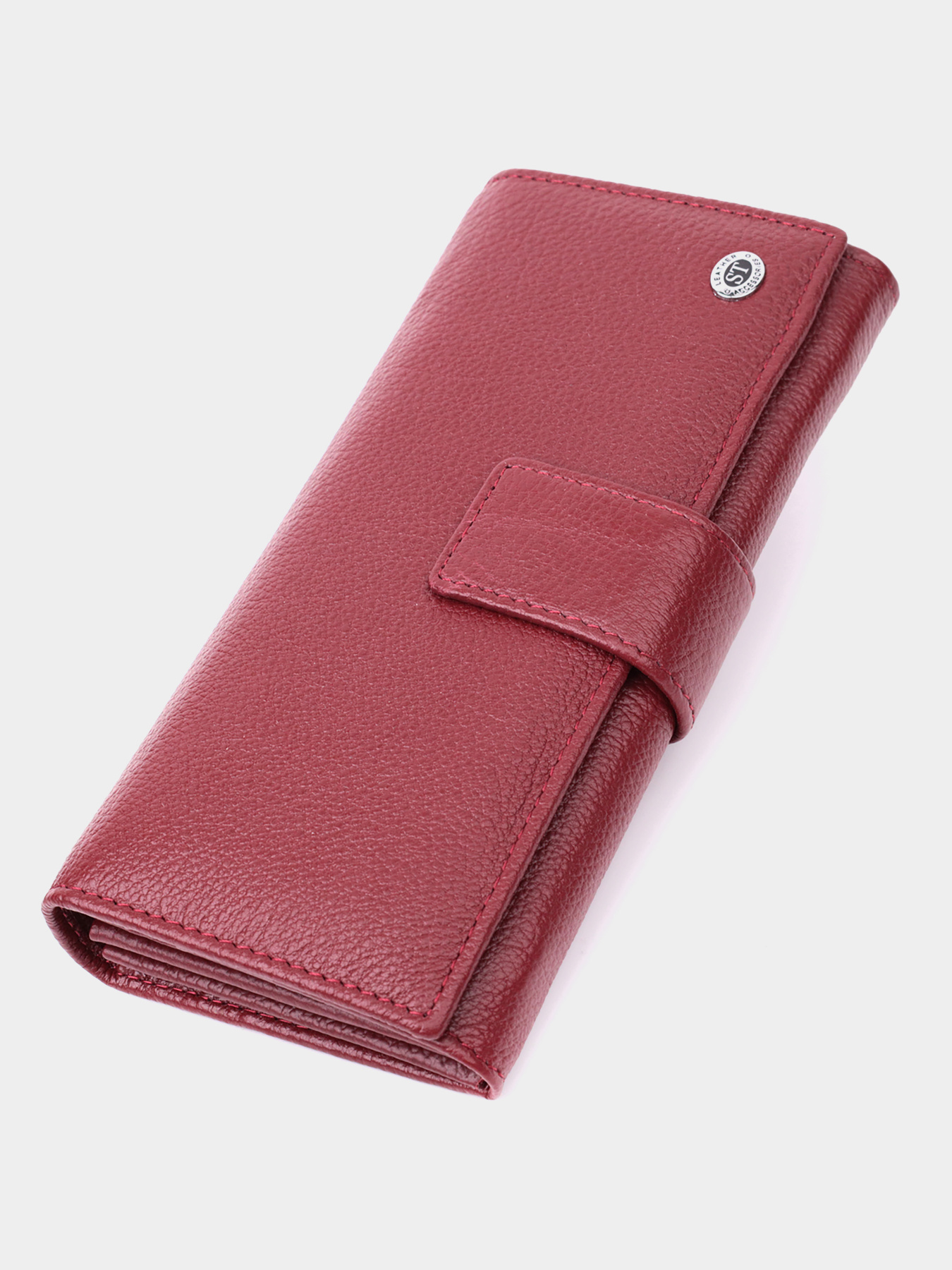 Гаманці ST Leather Accessories модель bag24_22550 Фото