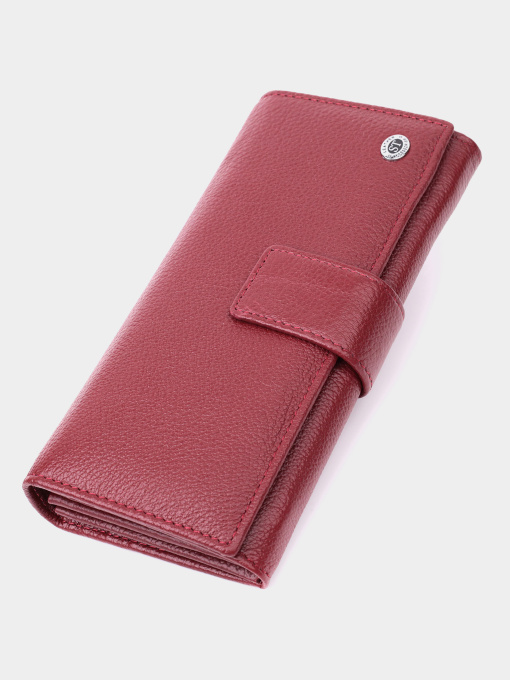 Гаманці ST Leather Accessories модель bag24_22550 Фото