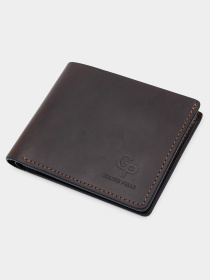 Гаманці Grande Pelle модель bag24_11553 Фото