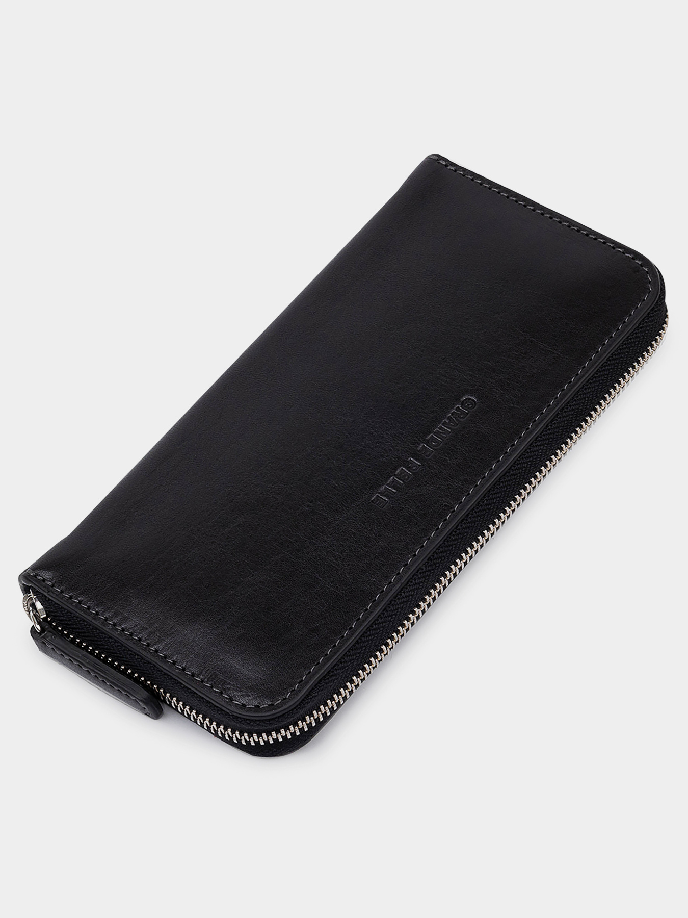 Гаманці Grande Pelle модель bag24_11562 Фото