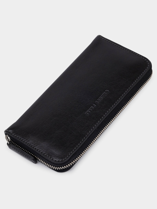 Кошельки Grande Pelle модель bag24_11562 Фото
