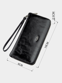 Кошельки Kivi модель bag24_19040 Фото