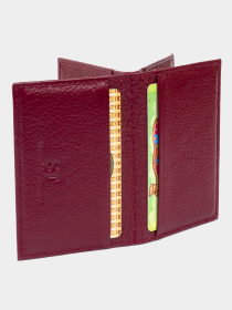Кошельки ST Leather Accessories модель bag24_19218 Фото